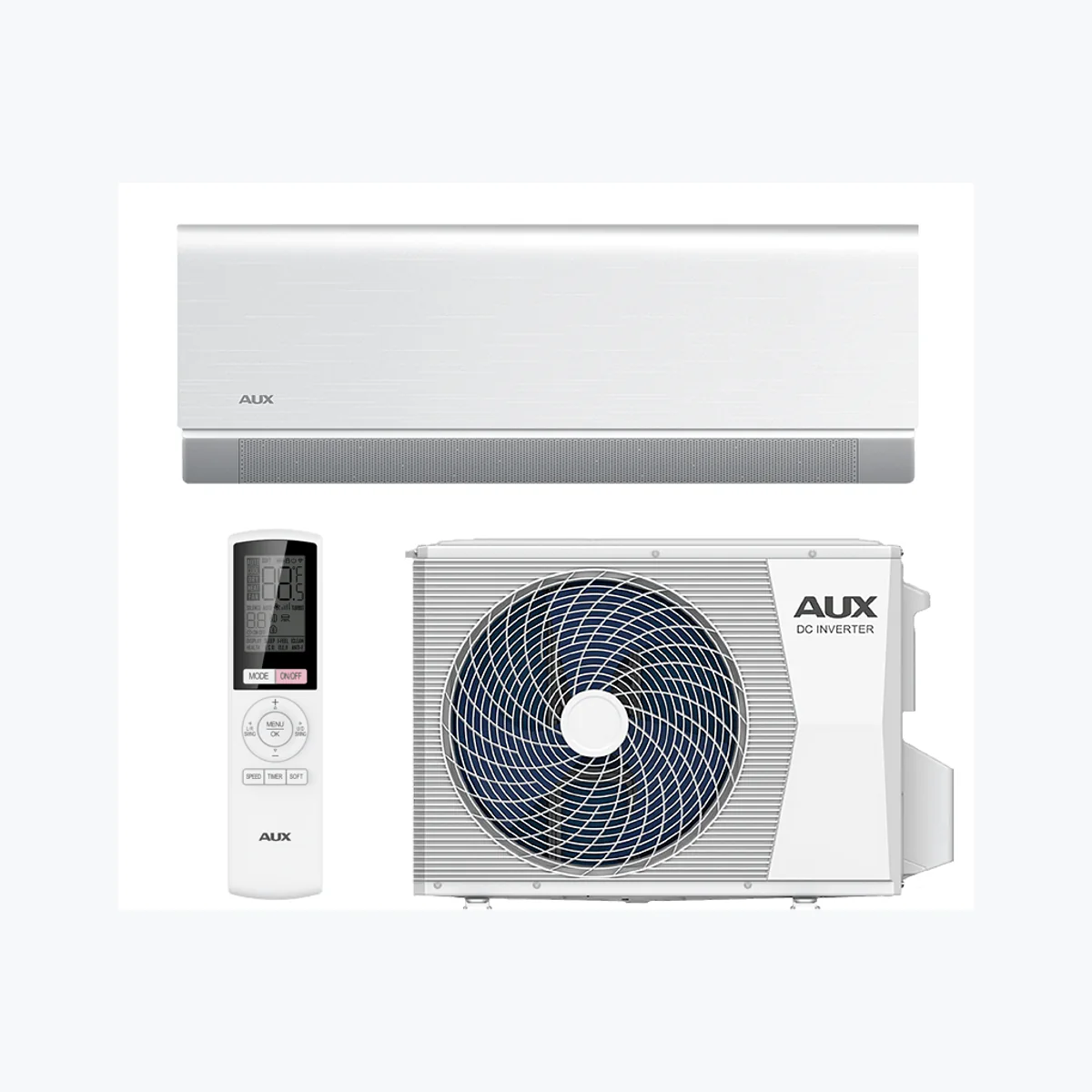 AUX C-series