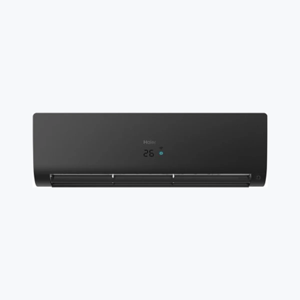 Haier FLEXIS Carbon Black Plus