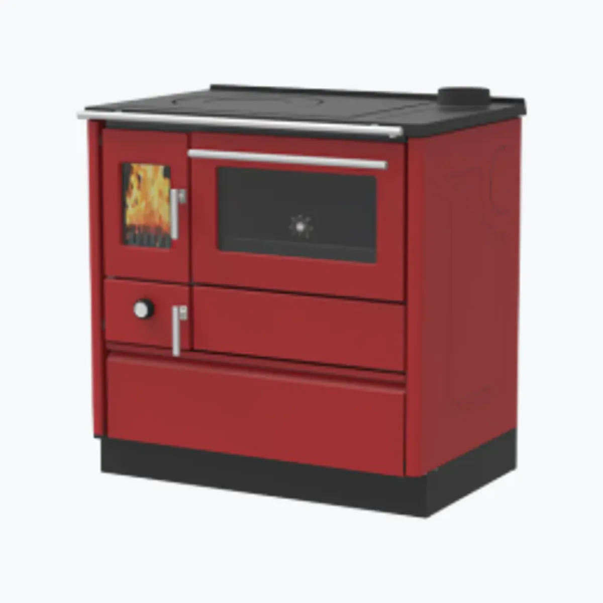 Alfa Plam ALFA 85 G 8 kW