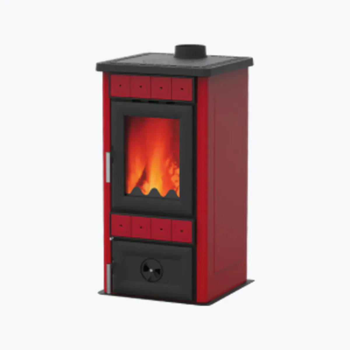 Alfa Plam ЛАРА 8 kW