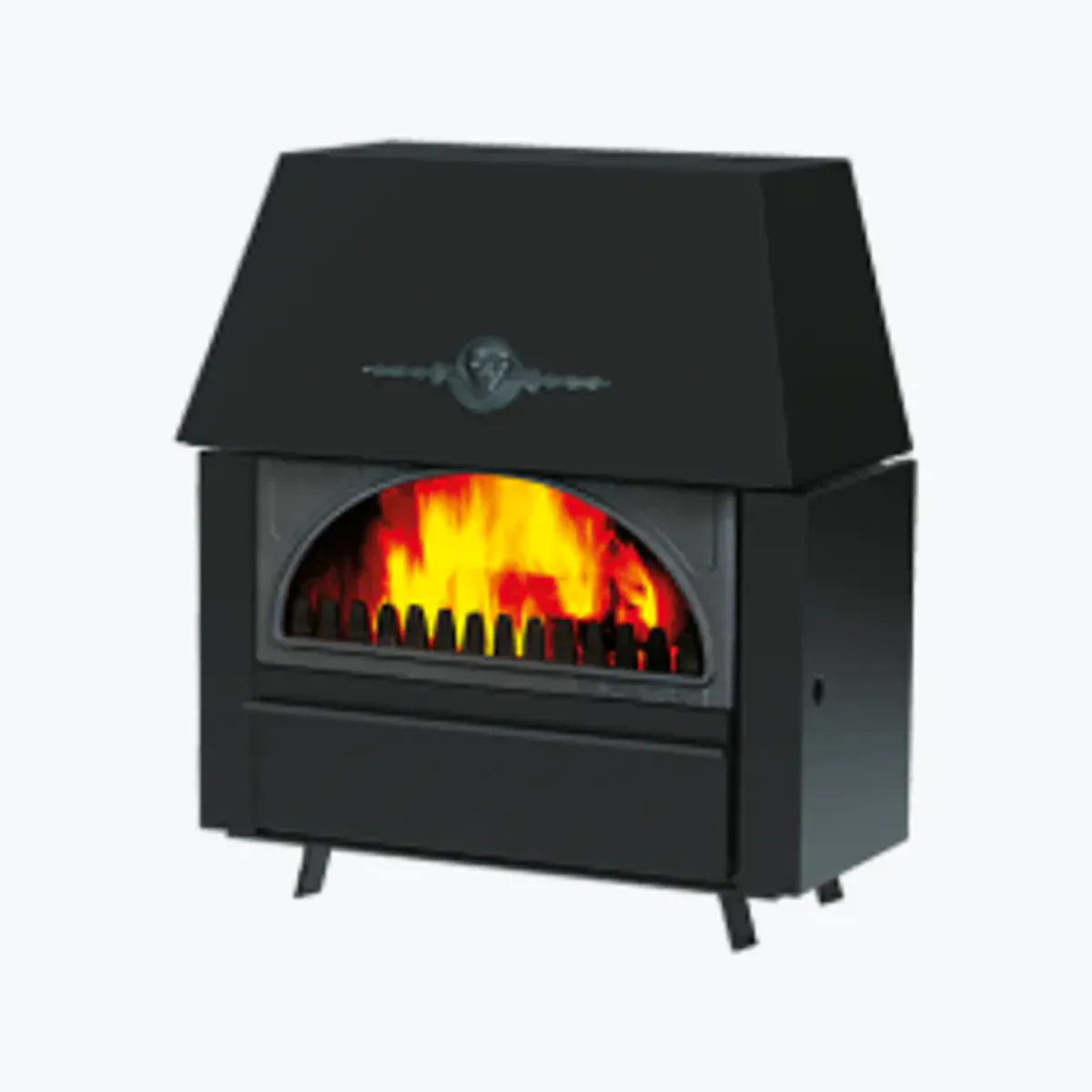Alfa Plam RUSTIK RUSTIKAL 11 KW