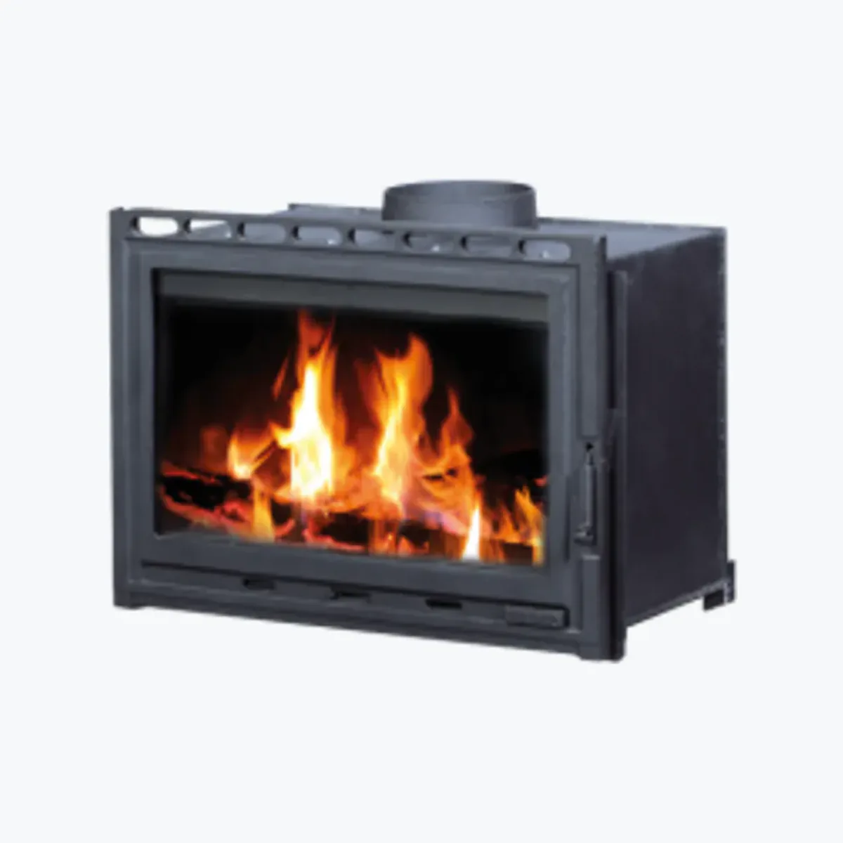 Alfa Plam VGRADEN KAMIN FKU 11 KW