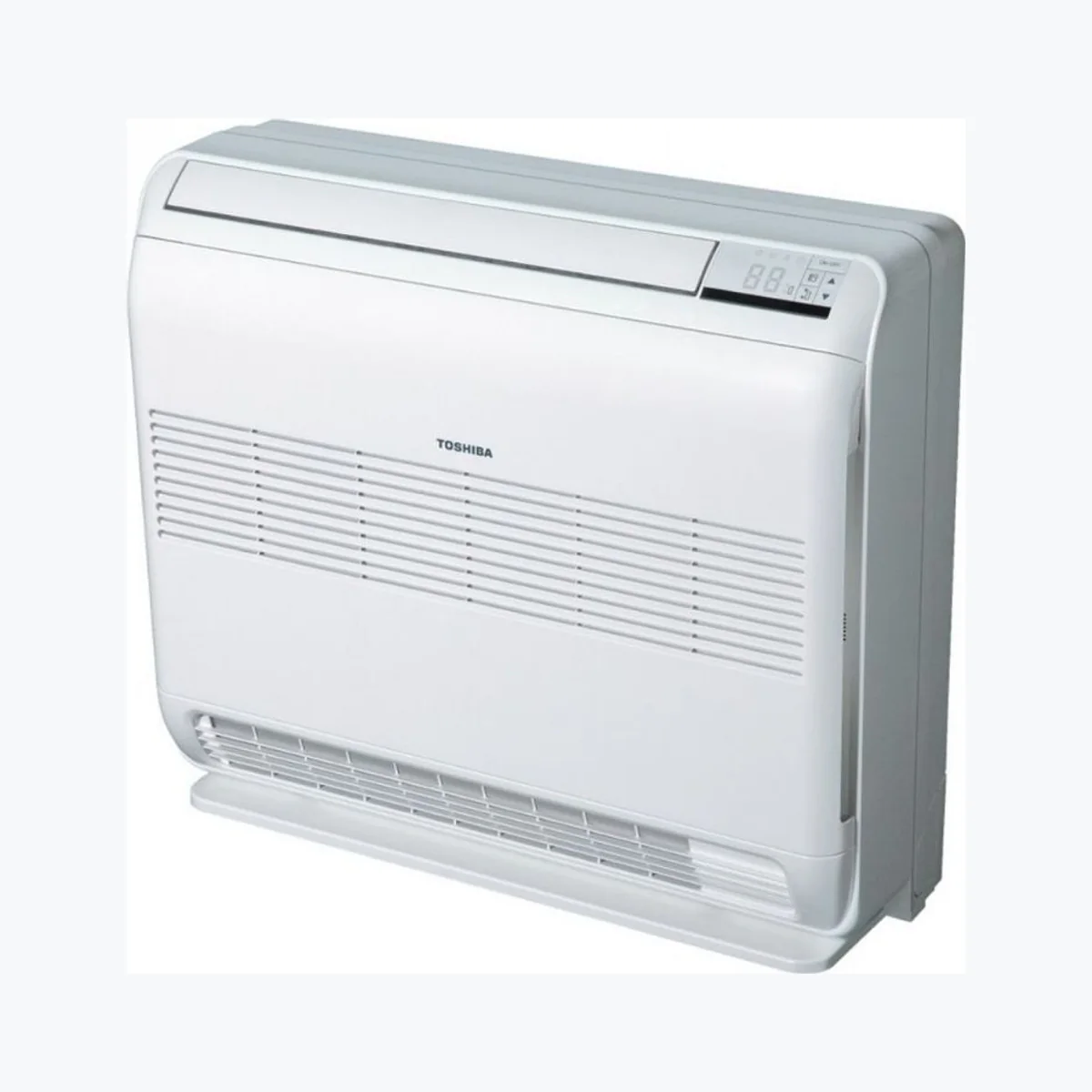 Toshiba Bi-Flow Console