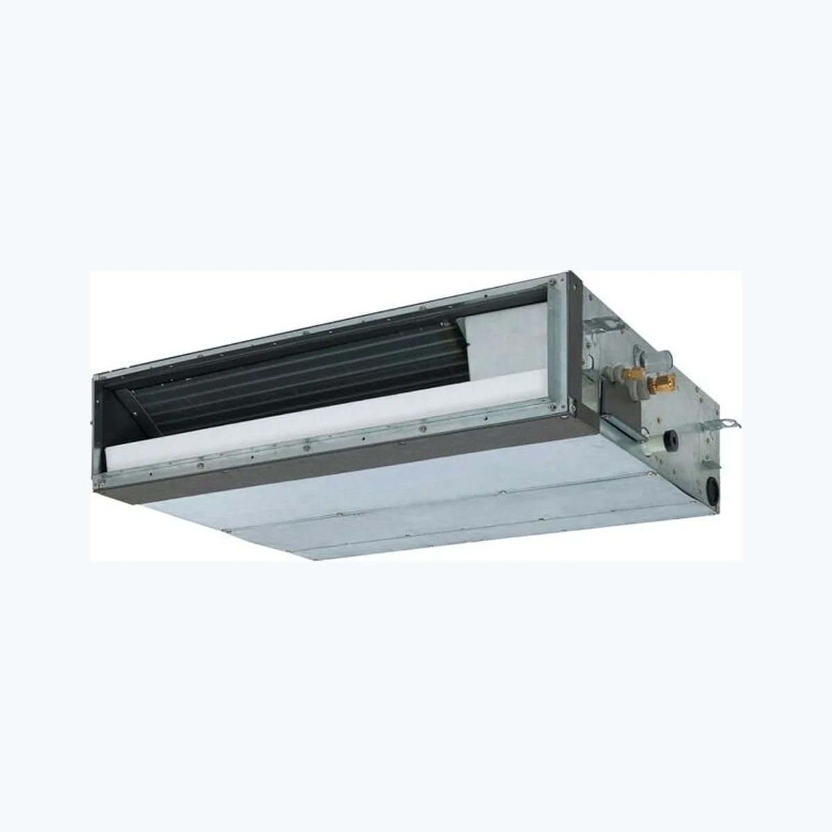 Toshiba Ducted Indoor