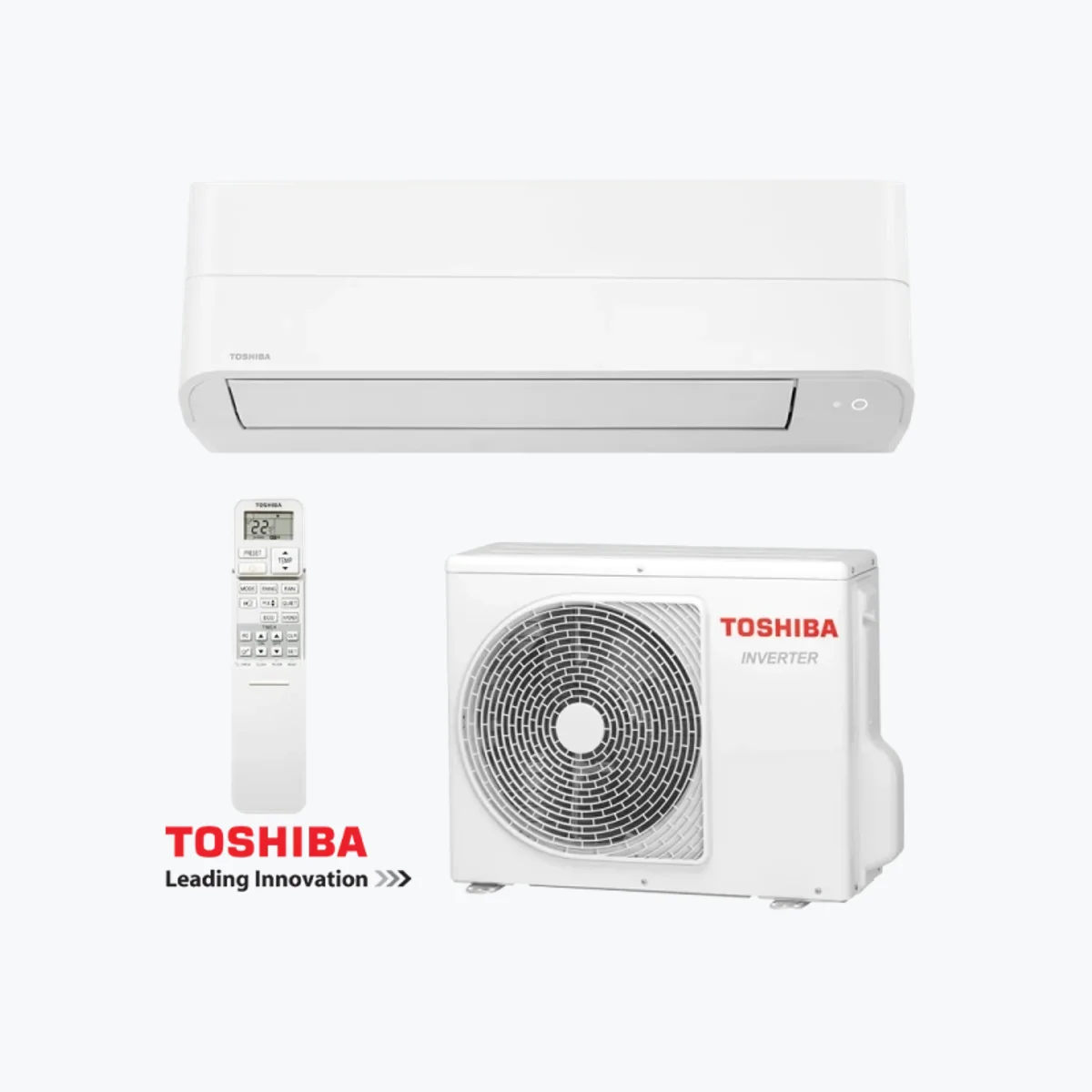 Toshiba ESSENTO