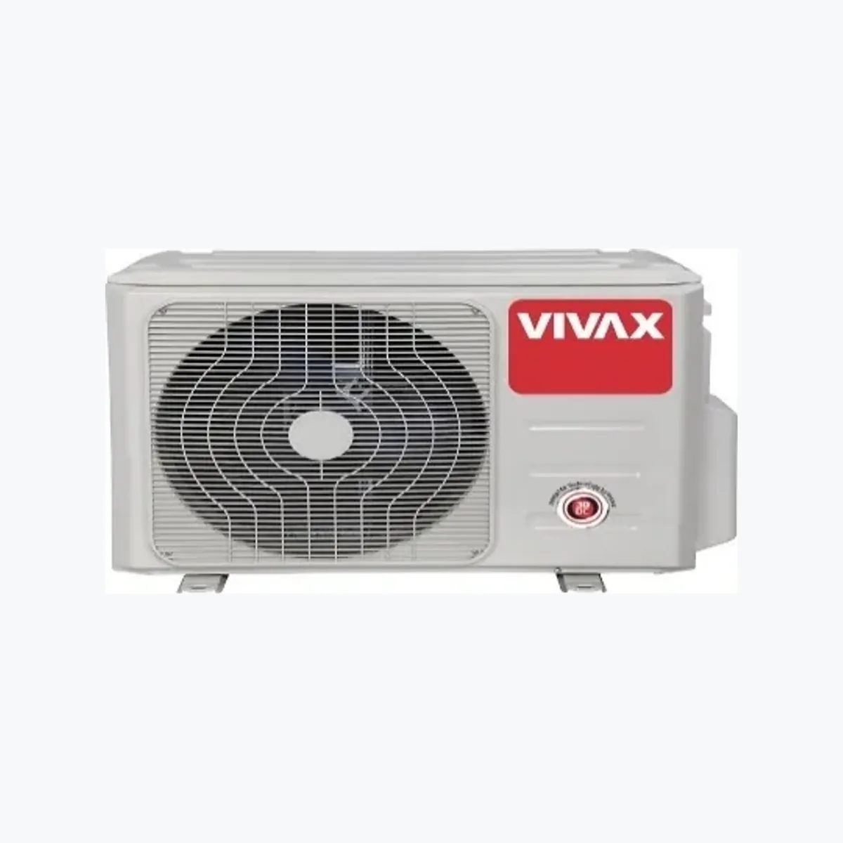 VIVAX конзолна внатрешна единица