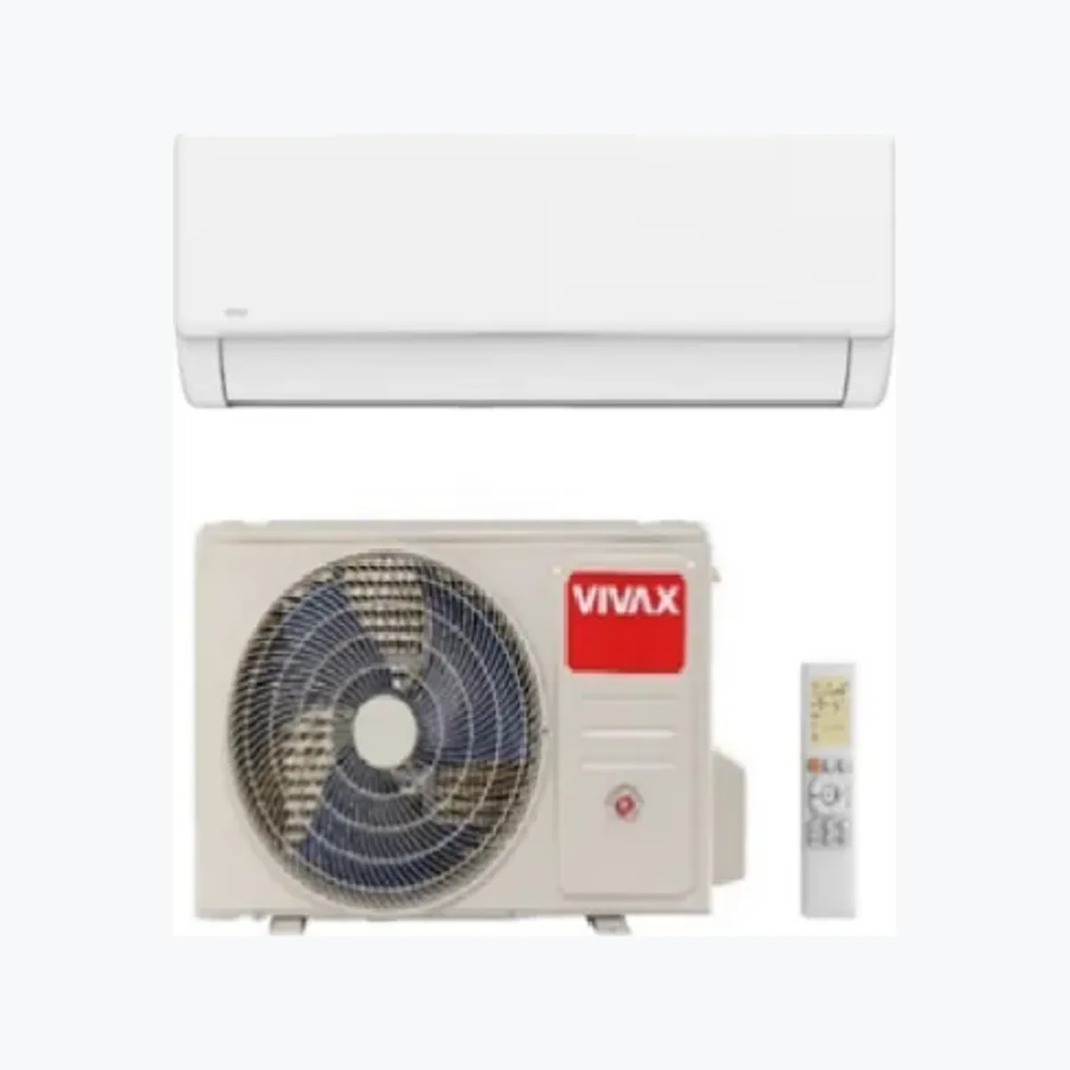 VIVAX M PRO DESIGN