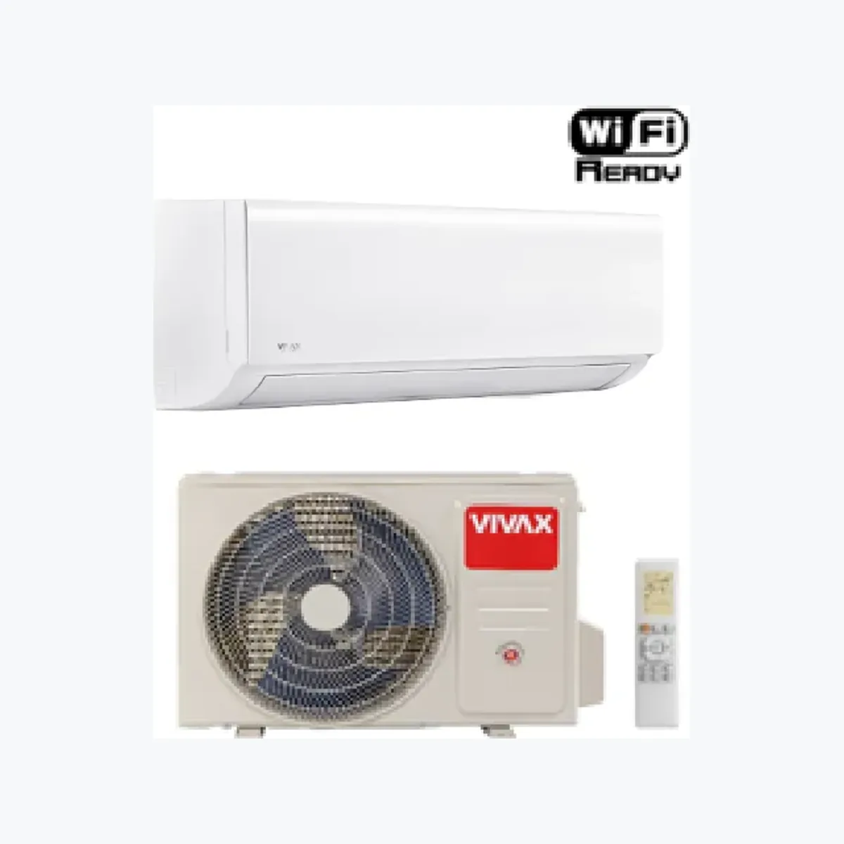 VIVAX N DESIGN